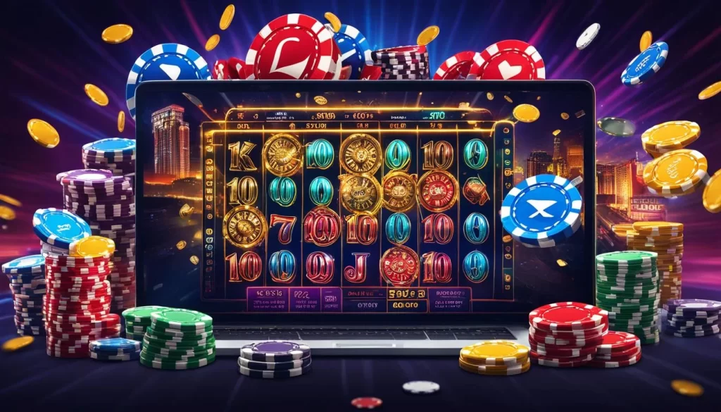 Cá cược bóng đá tại 99oke