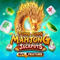 Màn hình trò chơi nổ hũ với biểu tượng tiền vàng và dòng chữ jackpot lớn tại 99oke