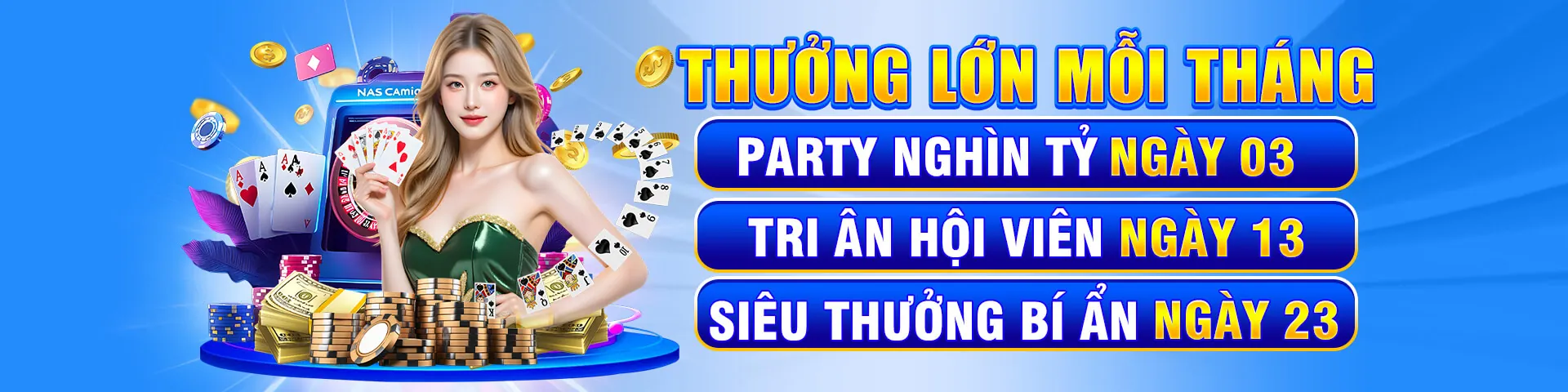 Hình ảnh tổng quan về các trò chơi phổ biến tại 99oke, với các biểu tượng game đa dạng trên nền xanh vàng