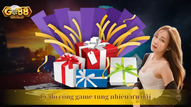 Trò chơi nổ hũ 99oke